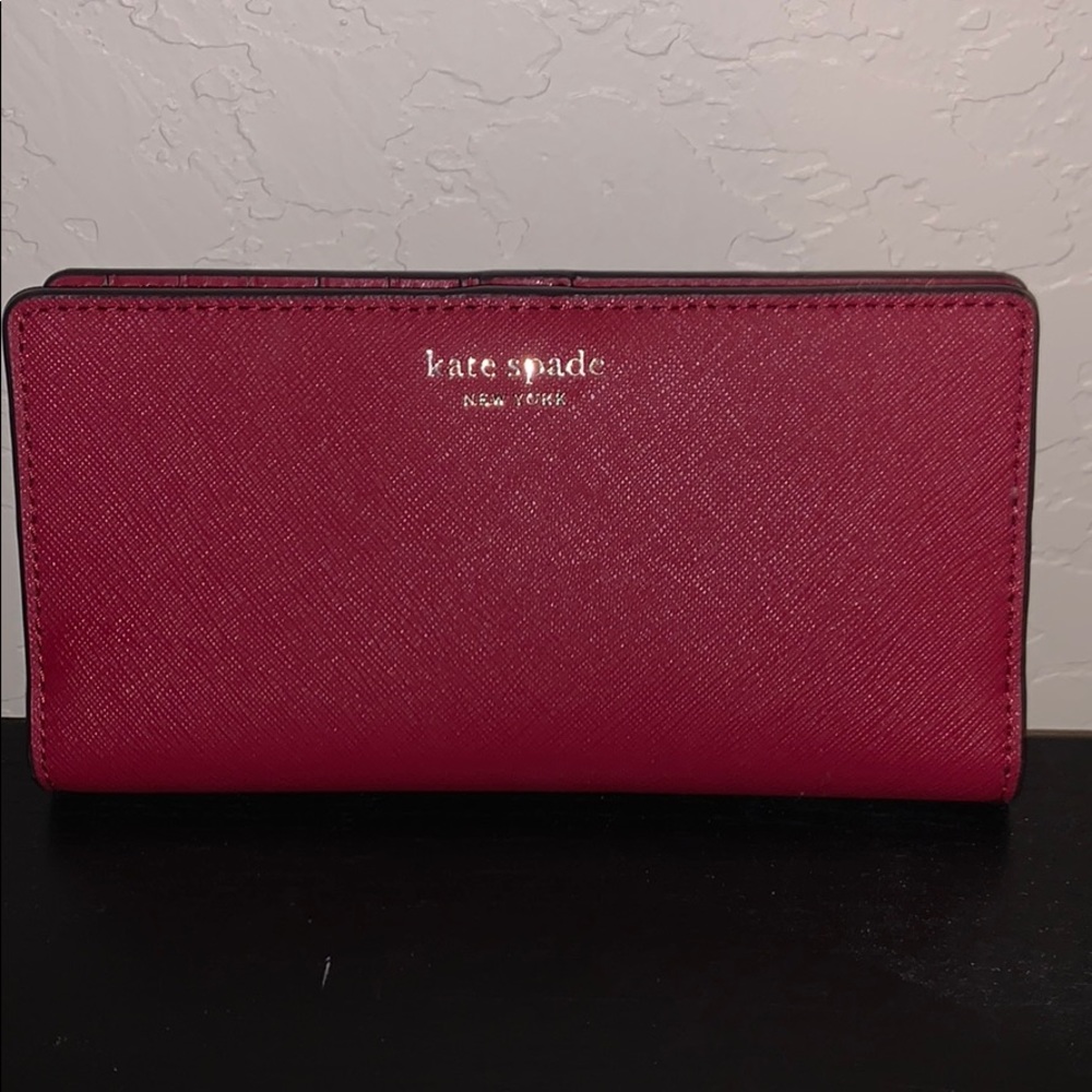 Brand new Kate spade wallet